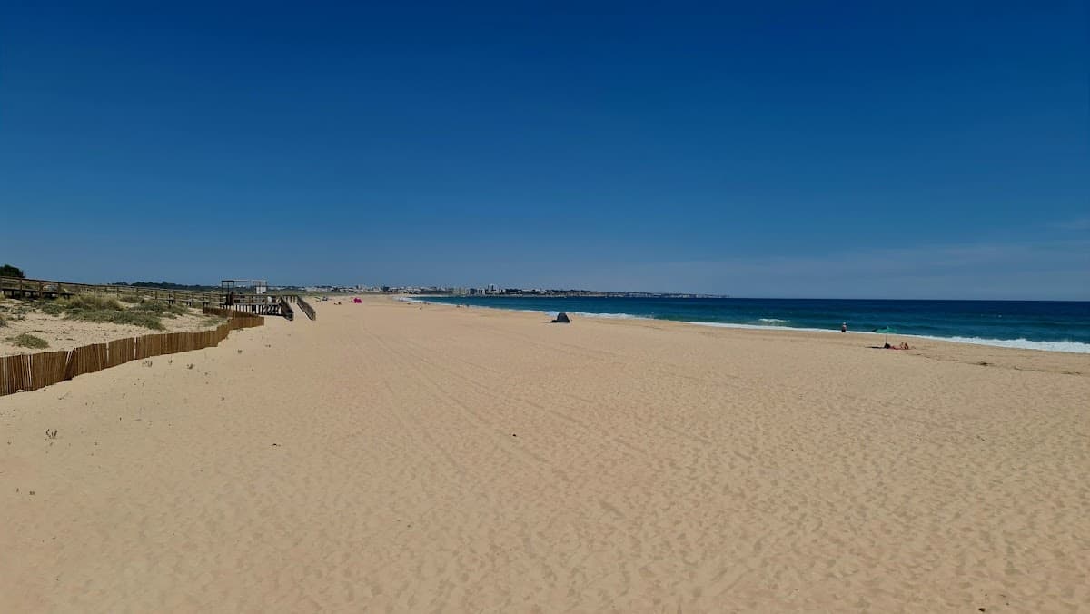 Meia Praia — foto 1