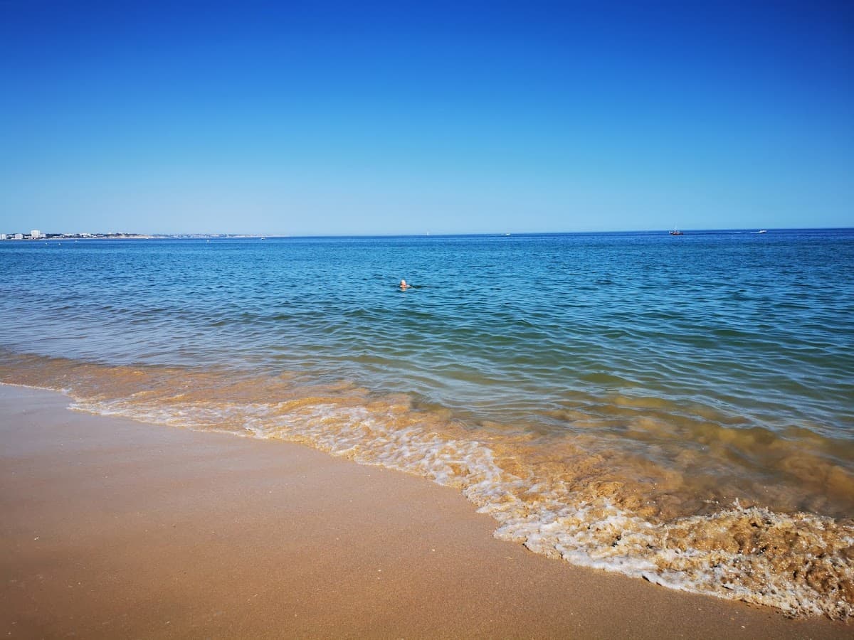 Meia Praia — foto 2