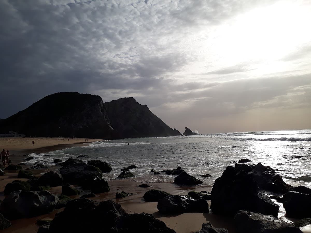 Praia da Adraga — foto 3