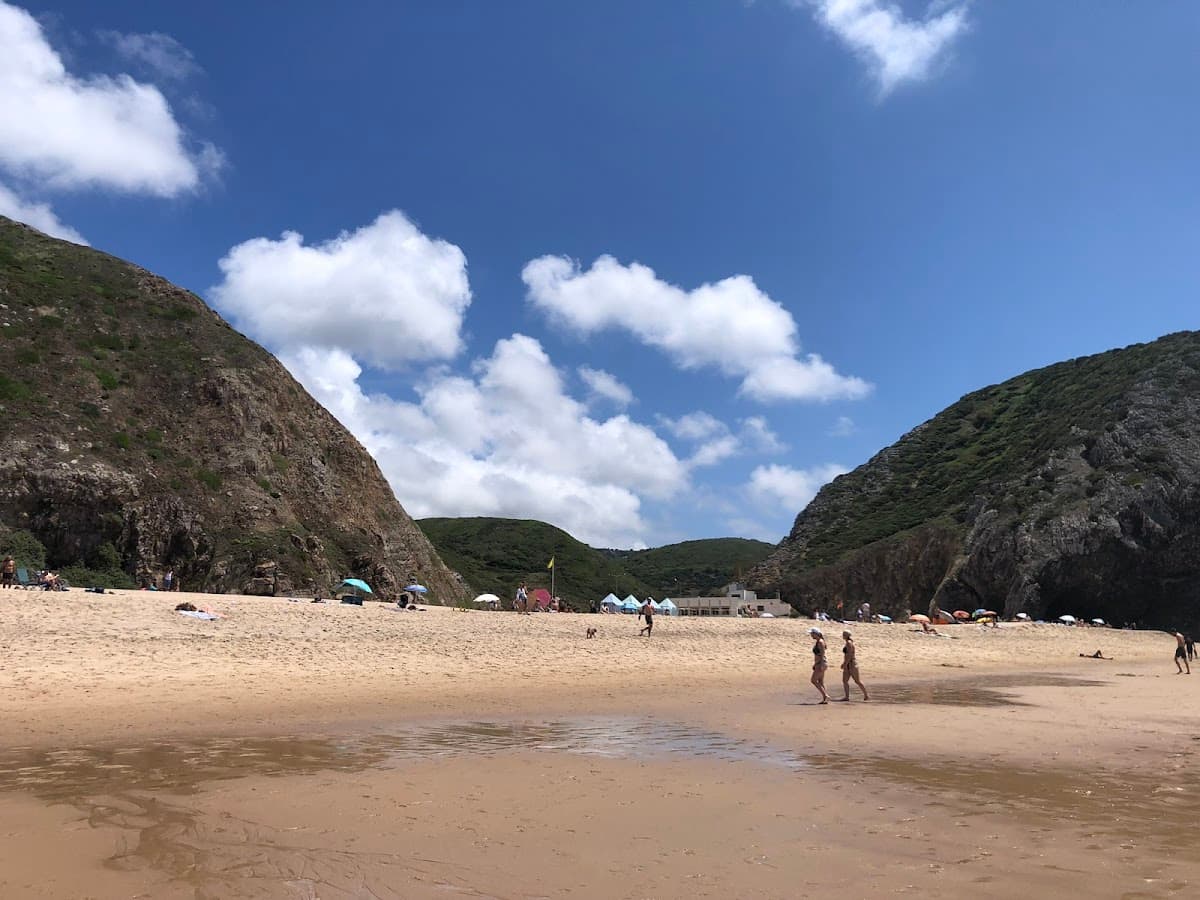 Praia da Adraga — foto 4