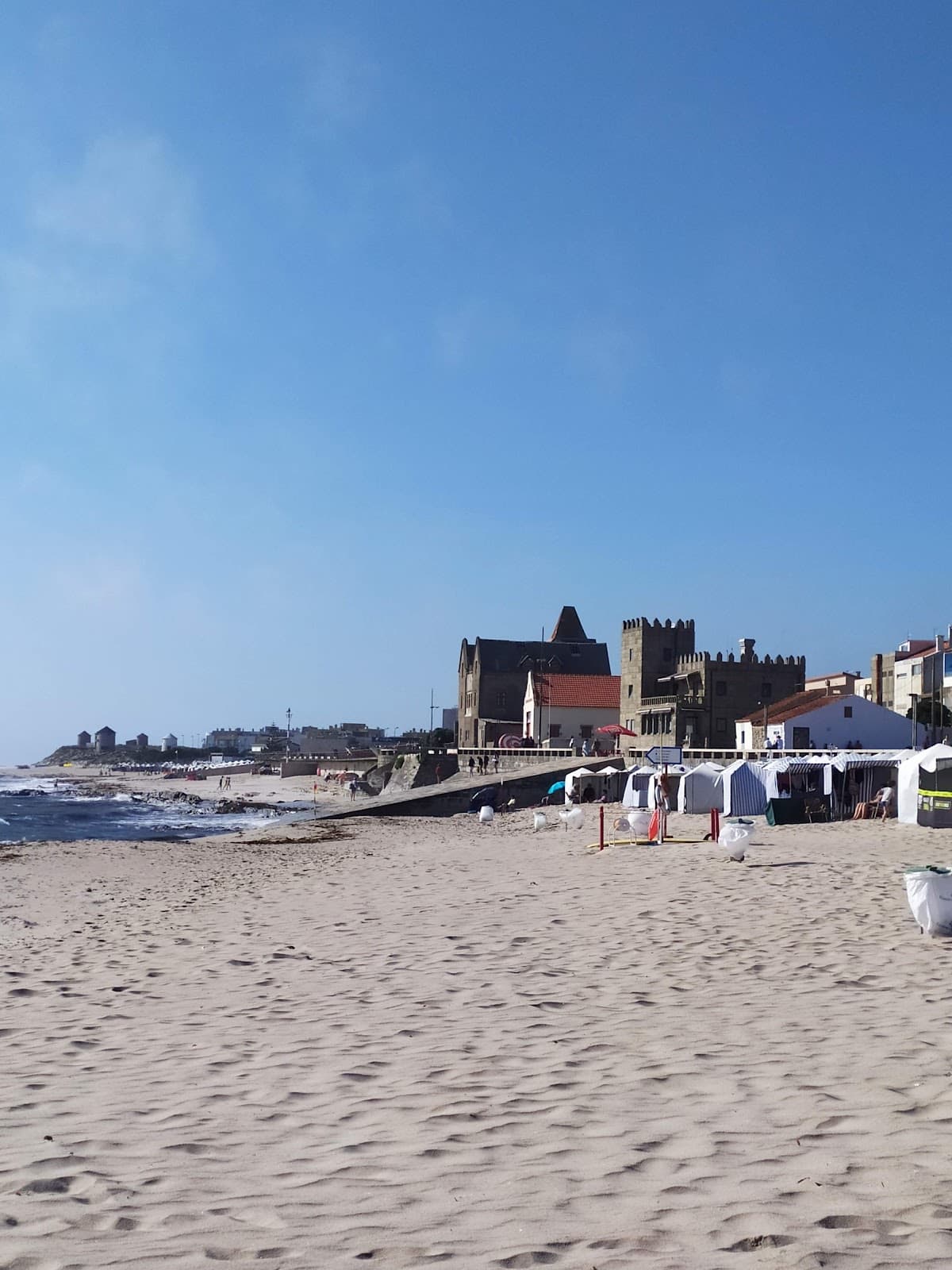 Praia da Apúlia — foto 4