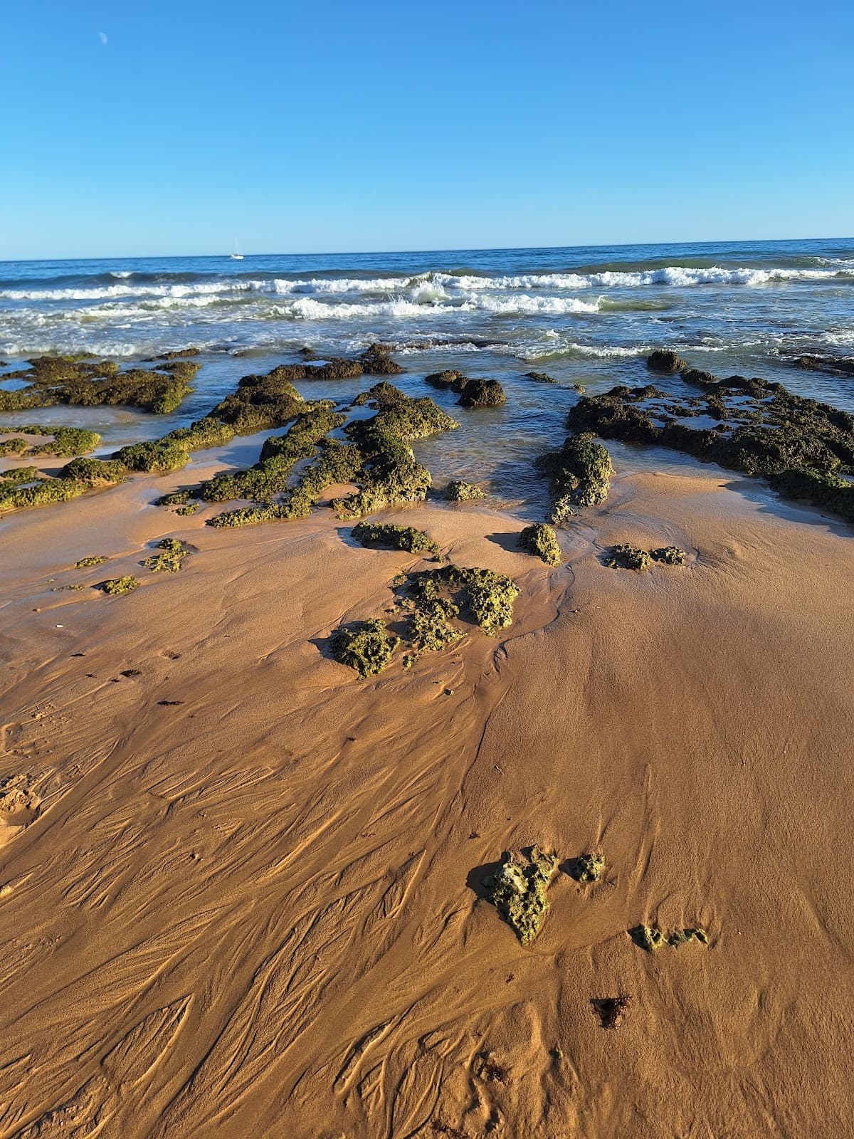 Praia da Armação de Pêra — foto 3