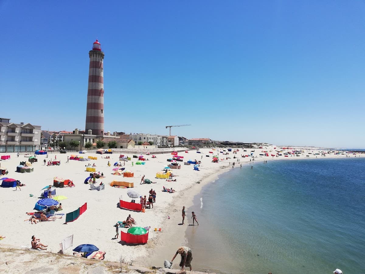 Praia da Barra — foto 1