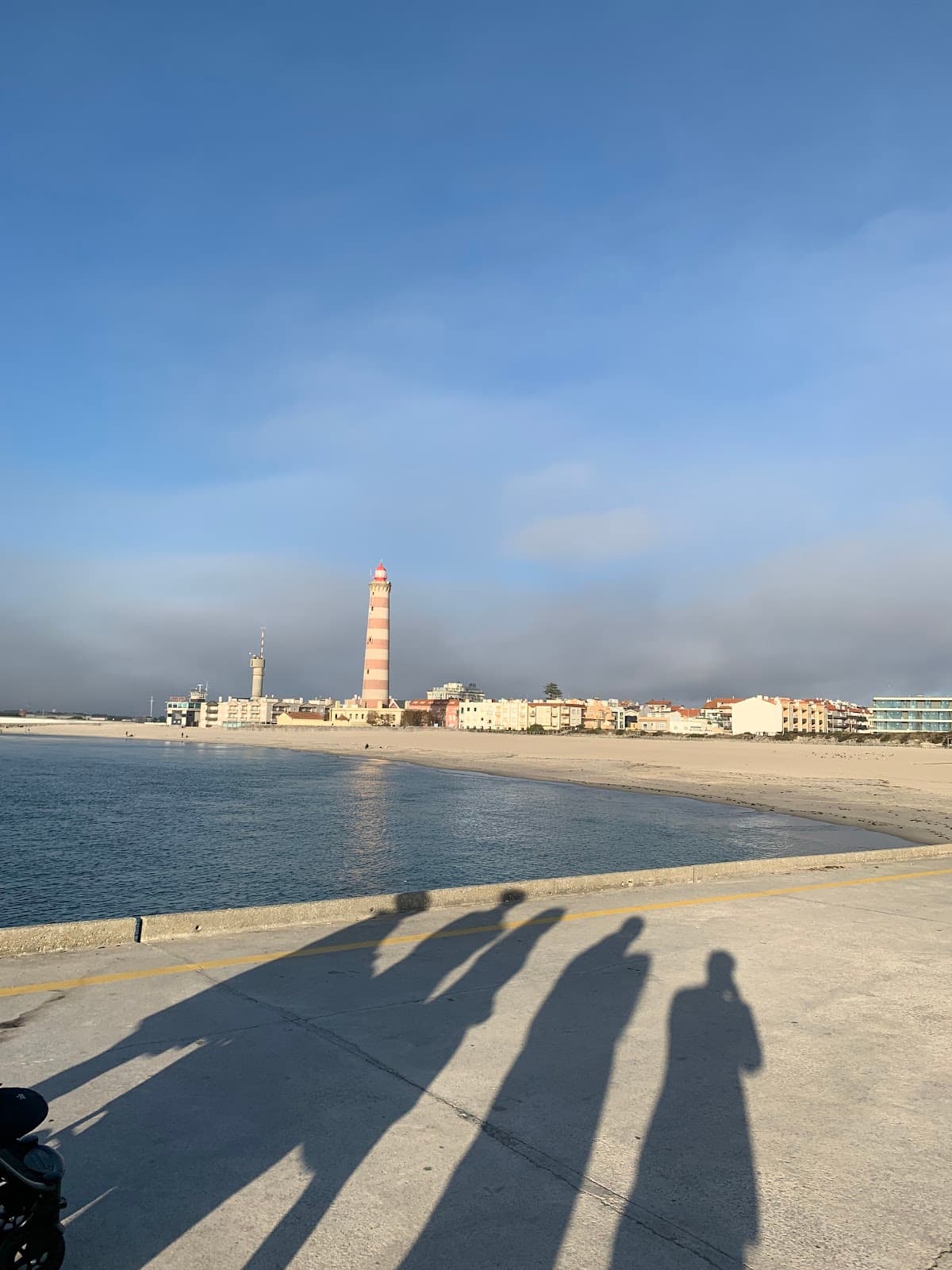 Praia da Barra — foto 2