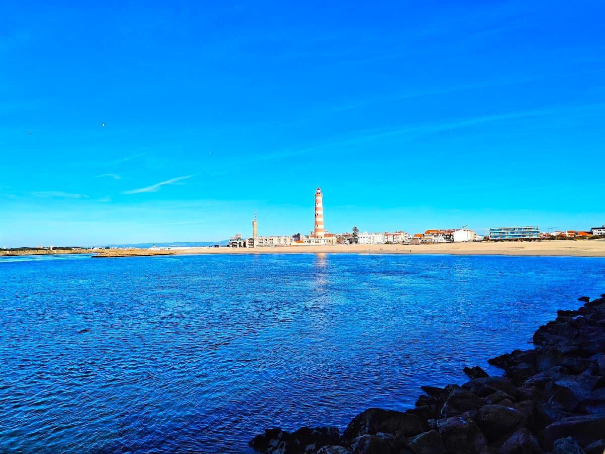 Praia da Barra — foto 3