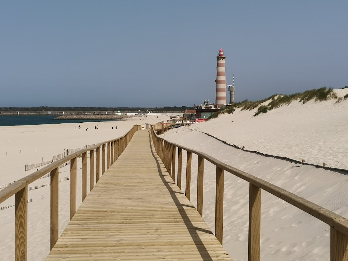 Praia da Barra — foto 4