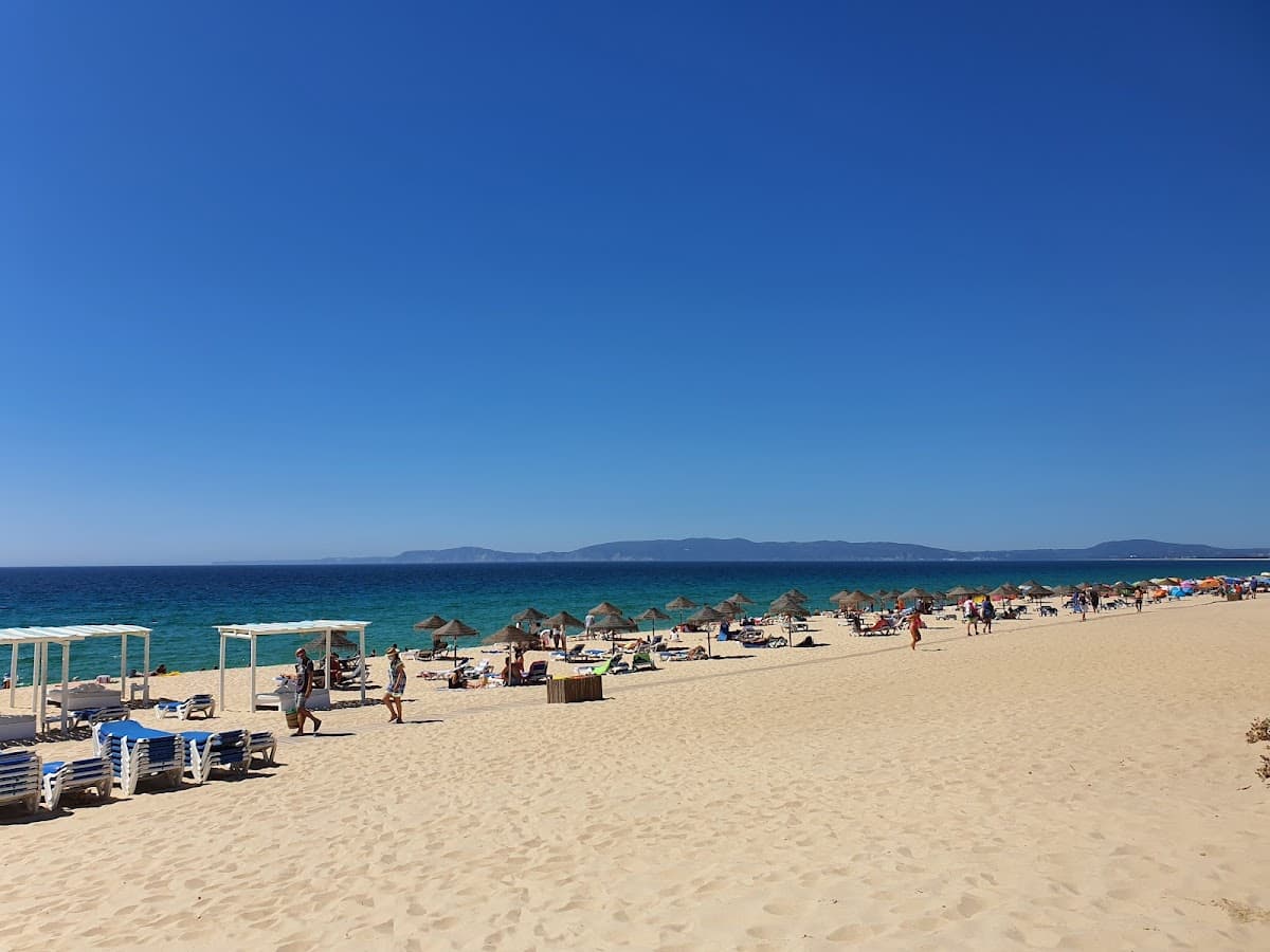 Praia da Comporta — foto 1