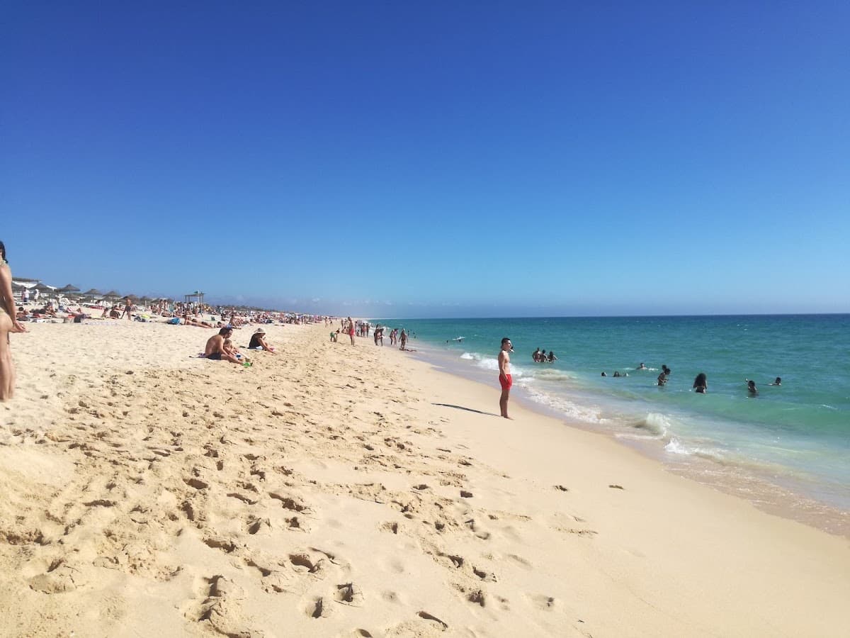 Praia da Comporta — foto 2