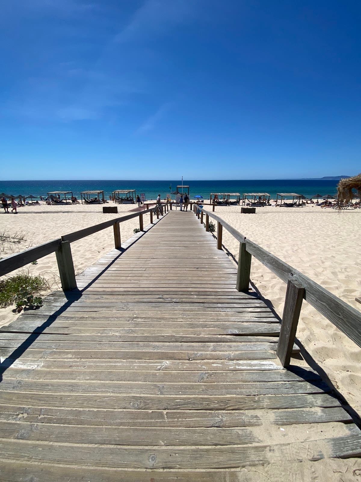 Praia da Comporta — foto 4