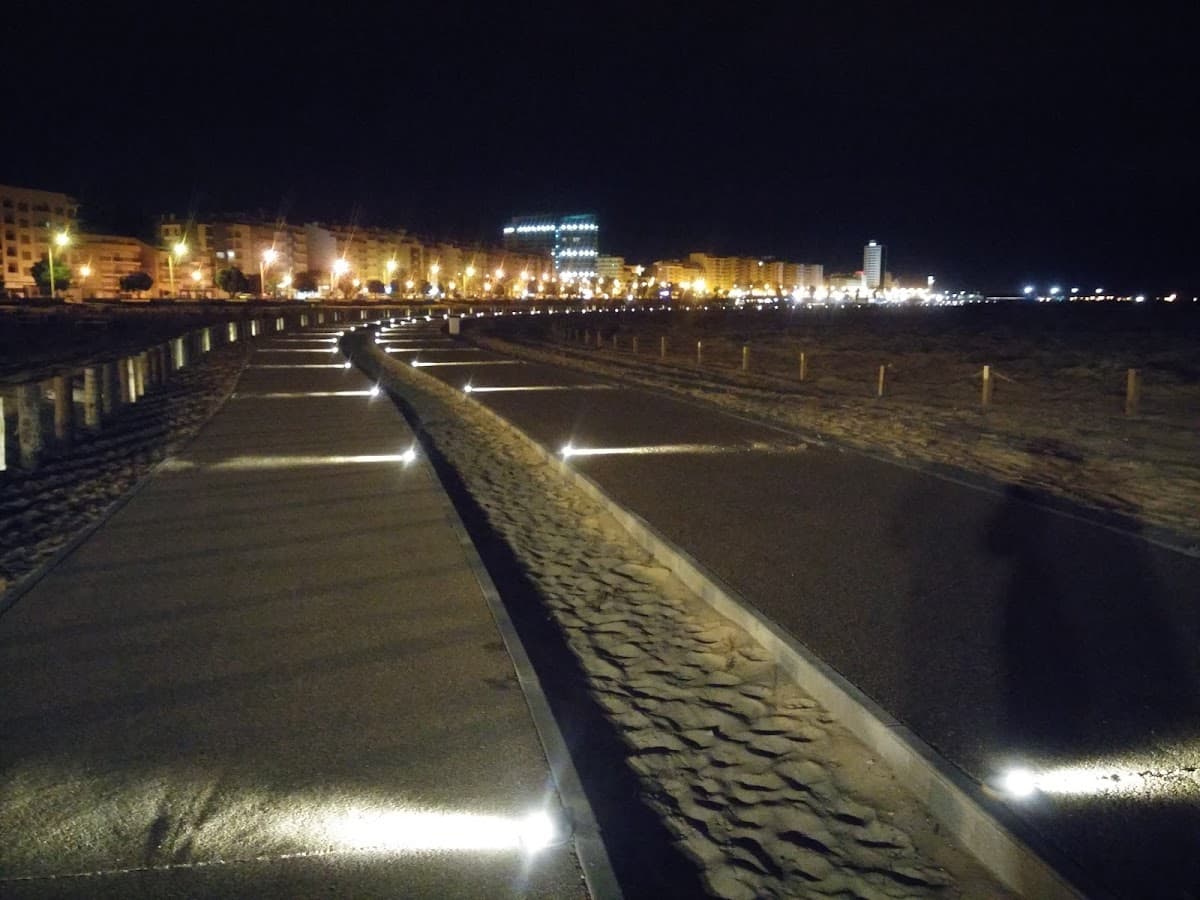 Praia da Figueira da Foz — foto 2