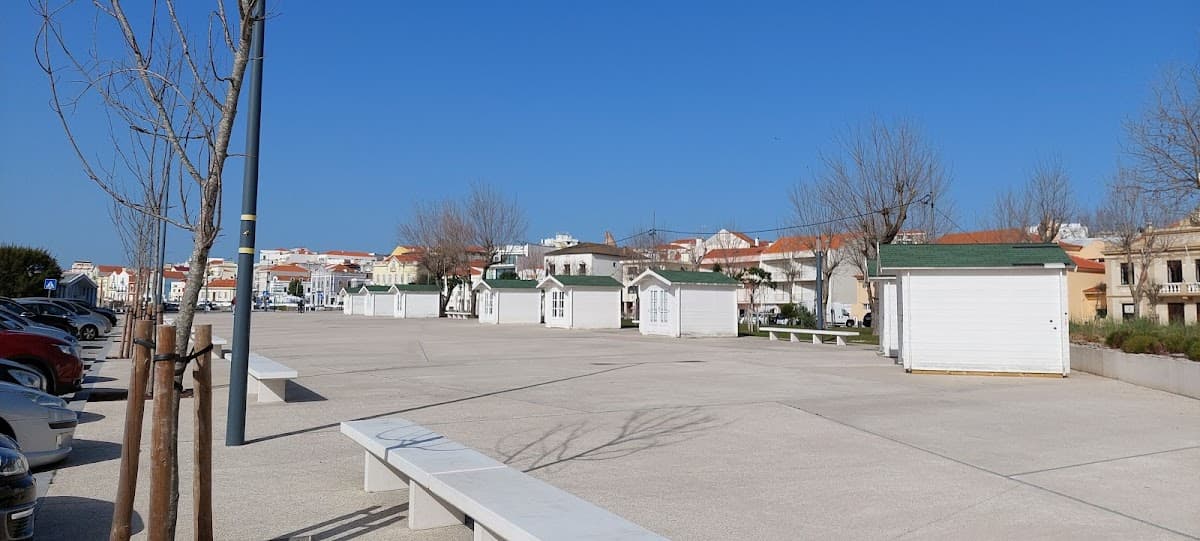 Praia da Figueira da Foz — foto 3