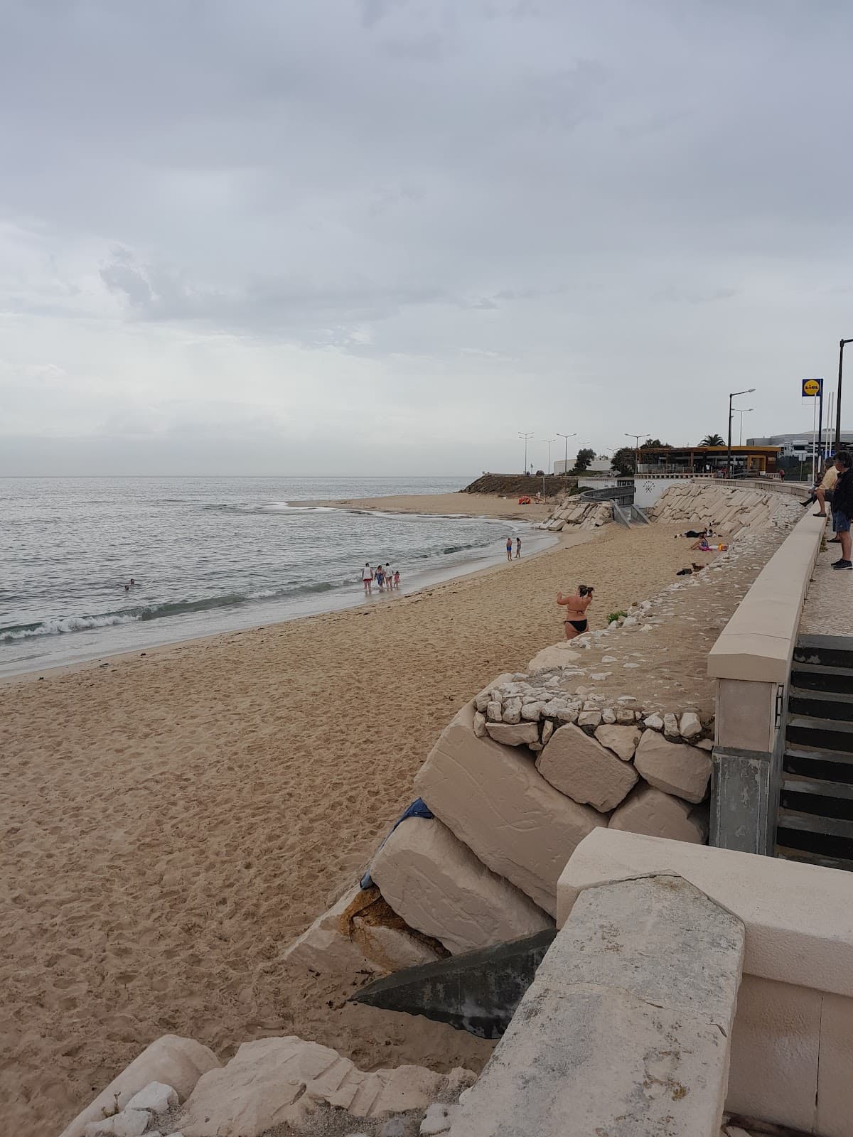 Praia da Figueira da Foz — foto 4