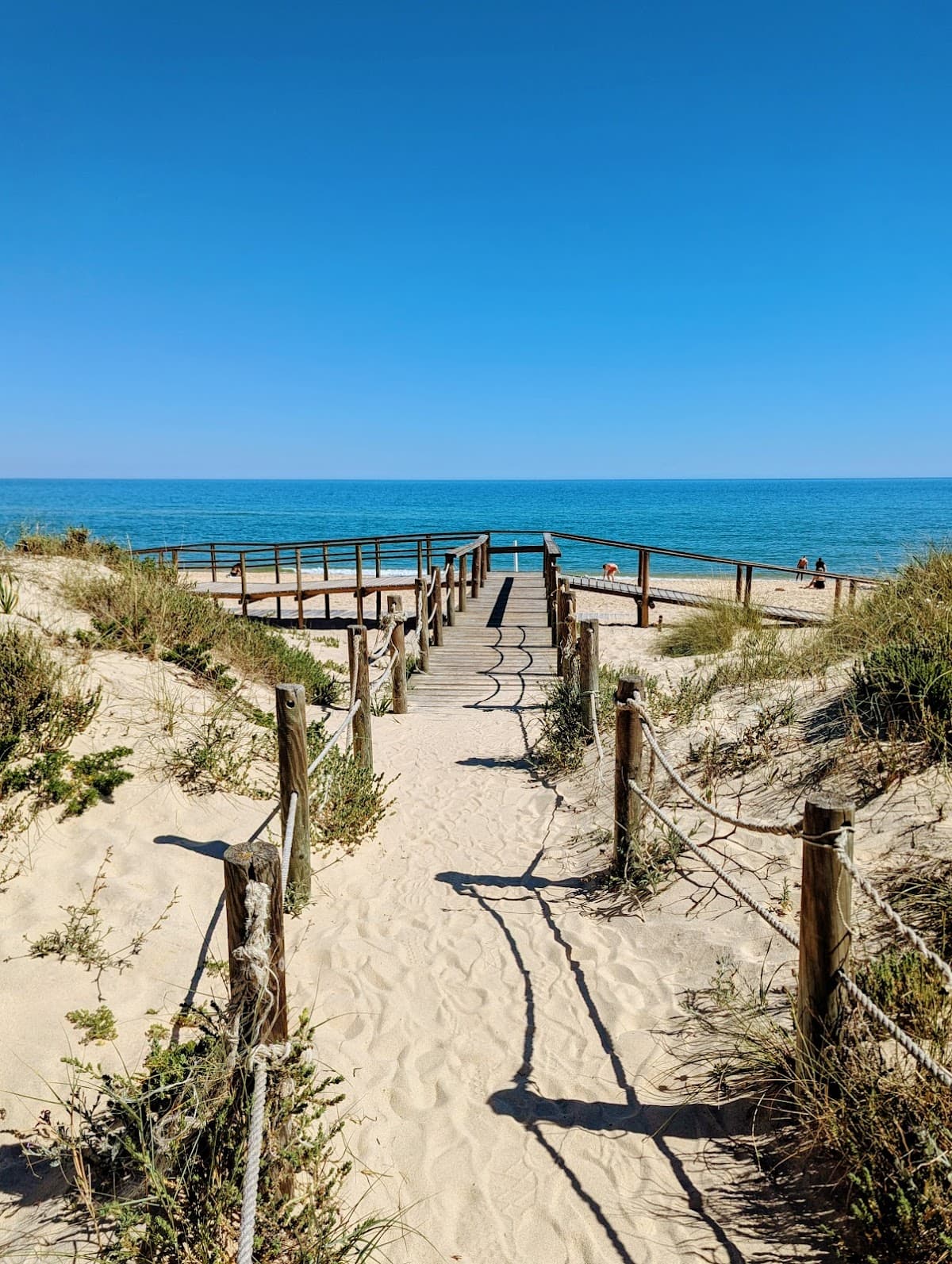 Praia da Ilha da Culatra — foto 2