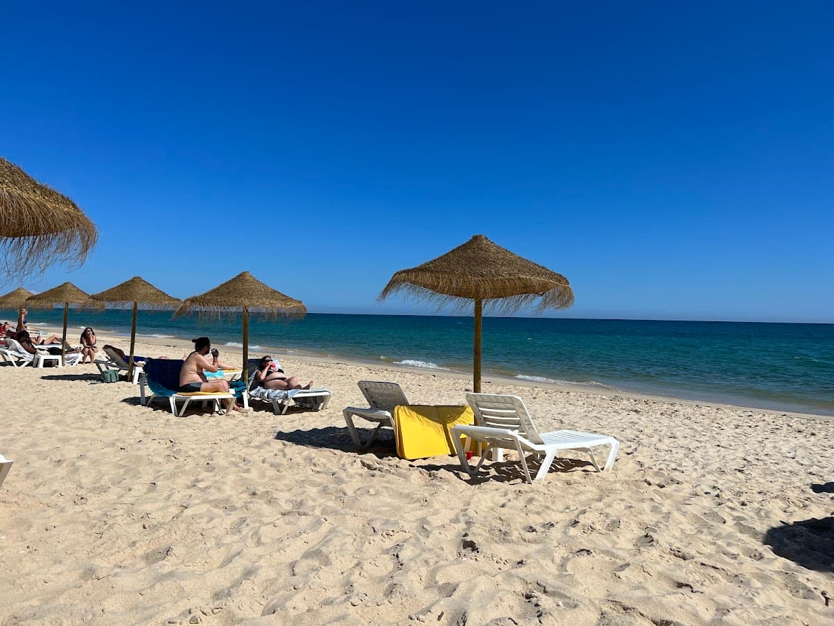 Praia da Ilha da Culatra — foto 4