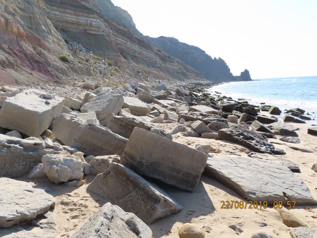 Praia da Luz — foto 2