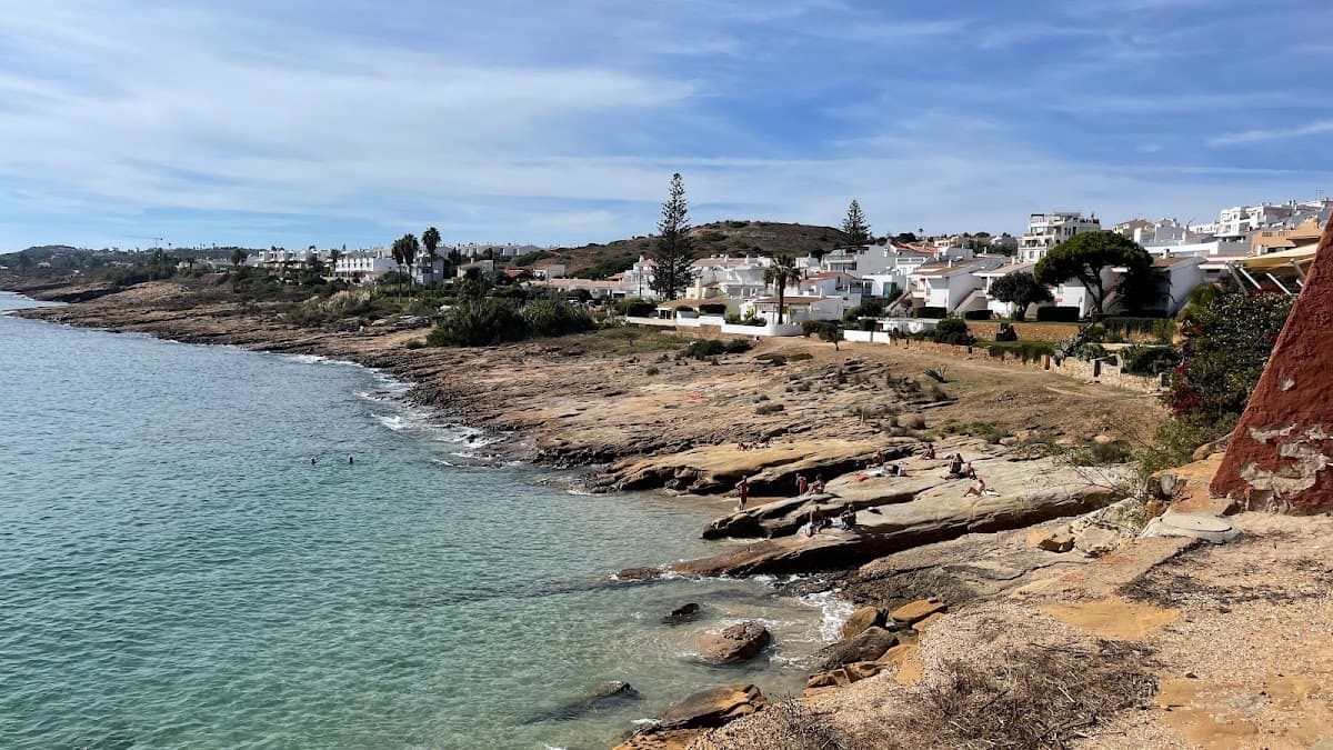 Praia da Luz — foto 3