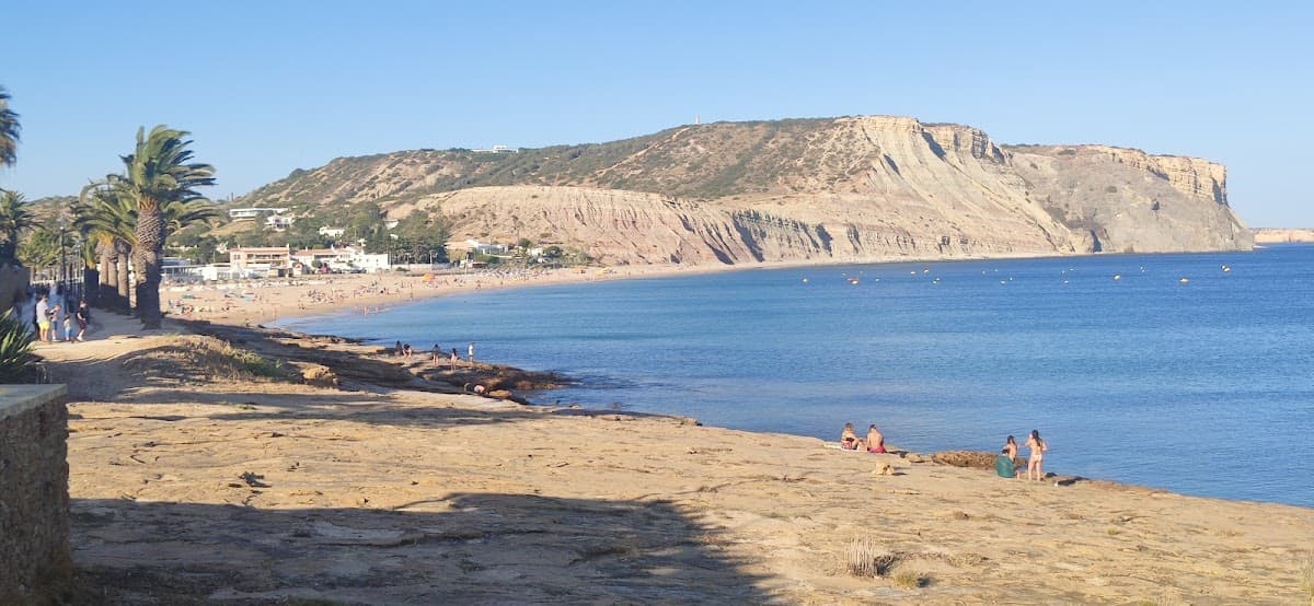 Praia da Luz — foto 4