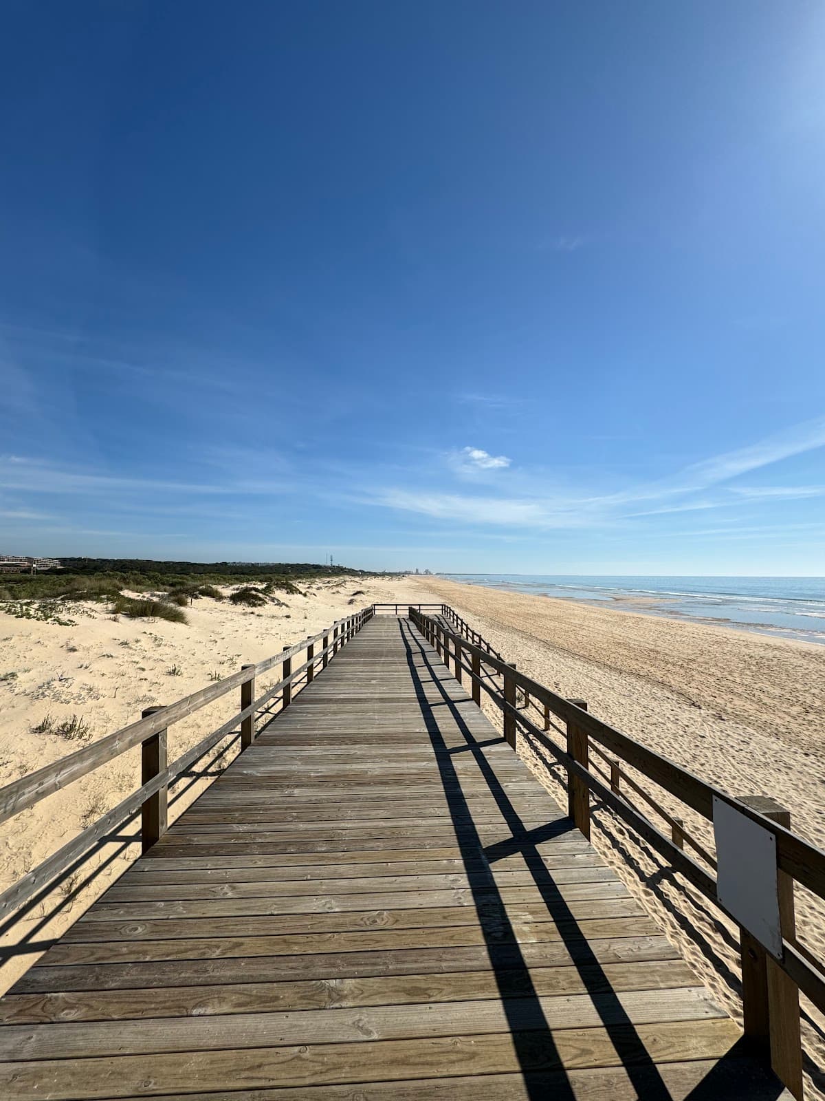 Praia da Manta Rota — foto 3