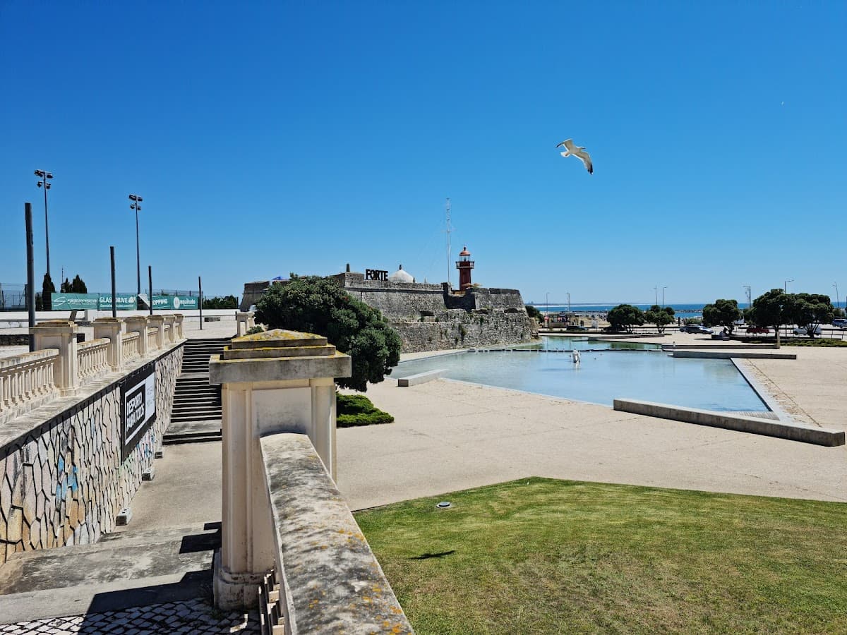 Praia da Nazaré — foto 4