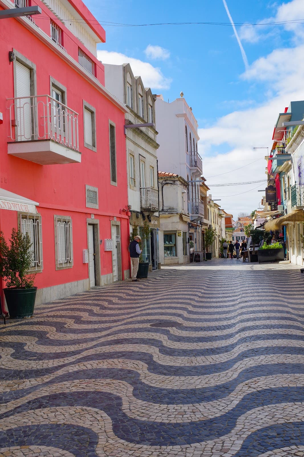 Praia da Rainha — foto 3