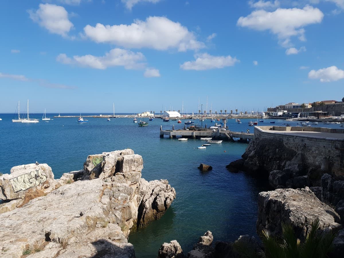 Praia da Rainha — foto 4