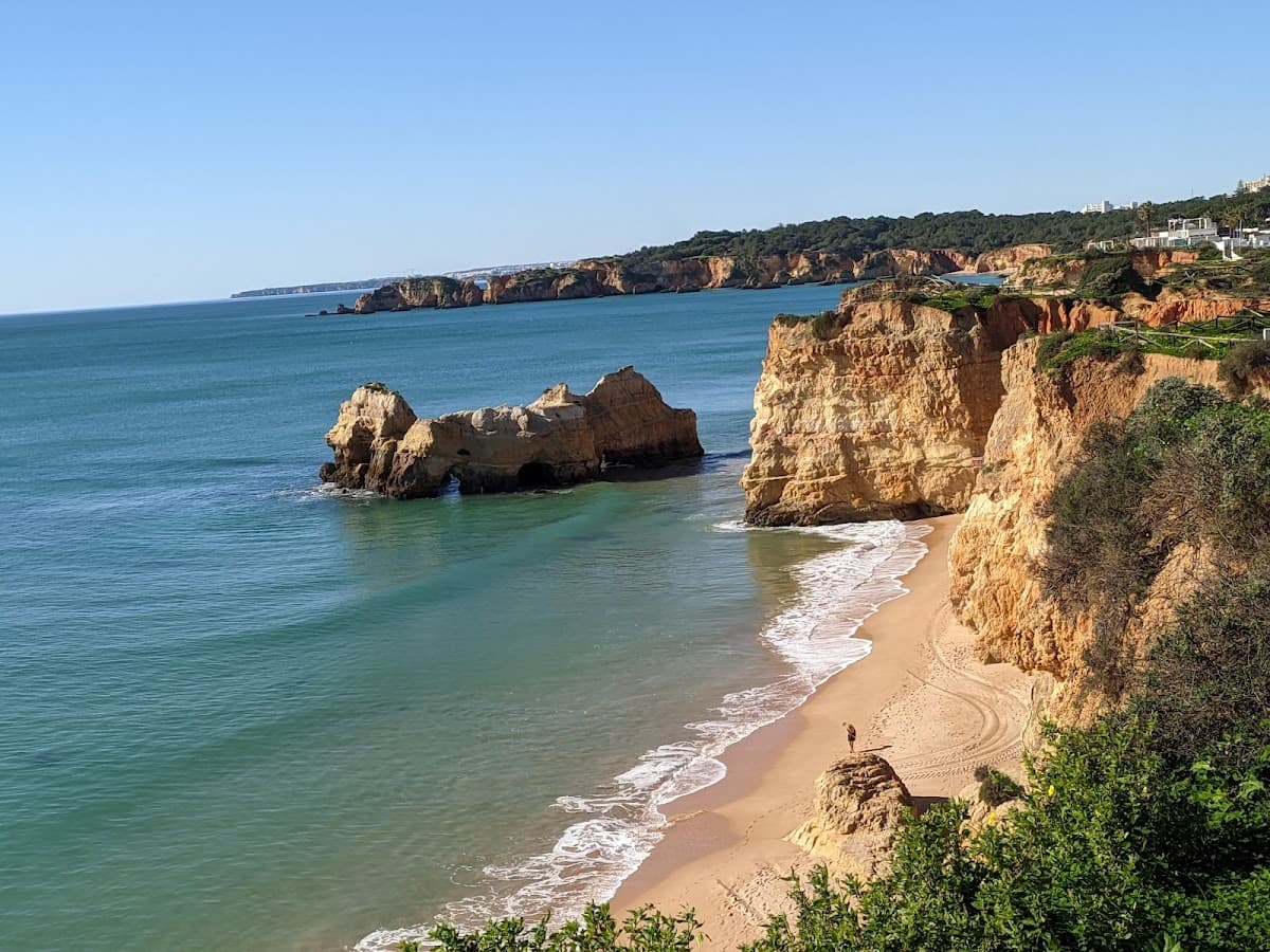 Praia da Rocha — foto 2