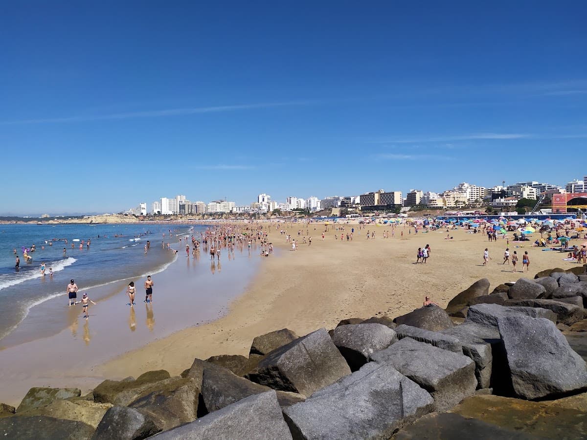 Praia da Rocha — foto 3