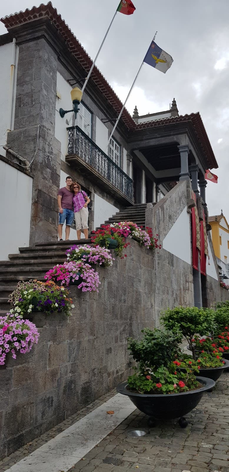 Praia da Vitória — foto 2