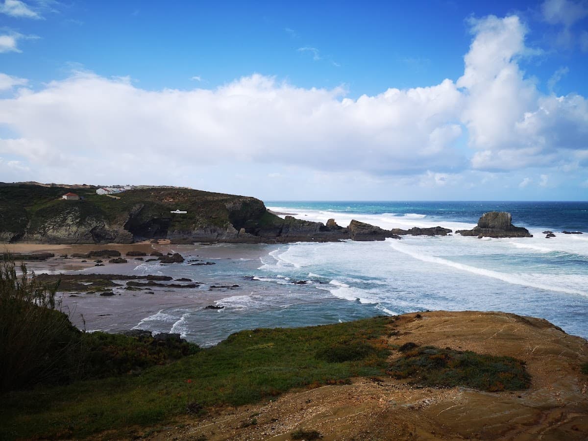 Praia da Zambujeira do Mar — foto 4