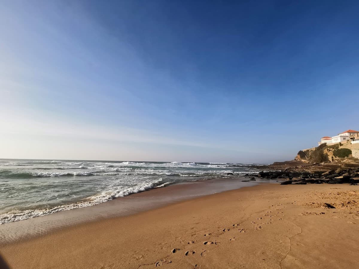 Praia das Maçãs — foto 2