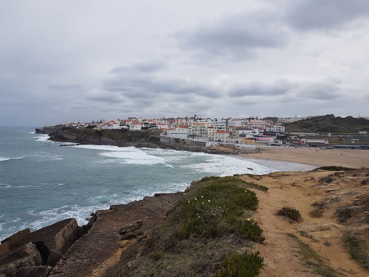 Praia das Maçãs — foto 3