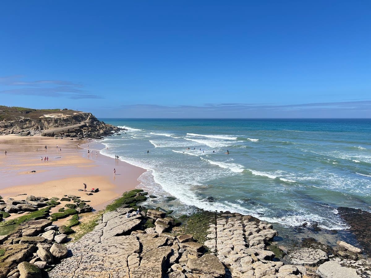 Praia das Maçãs — foto 4