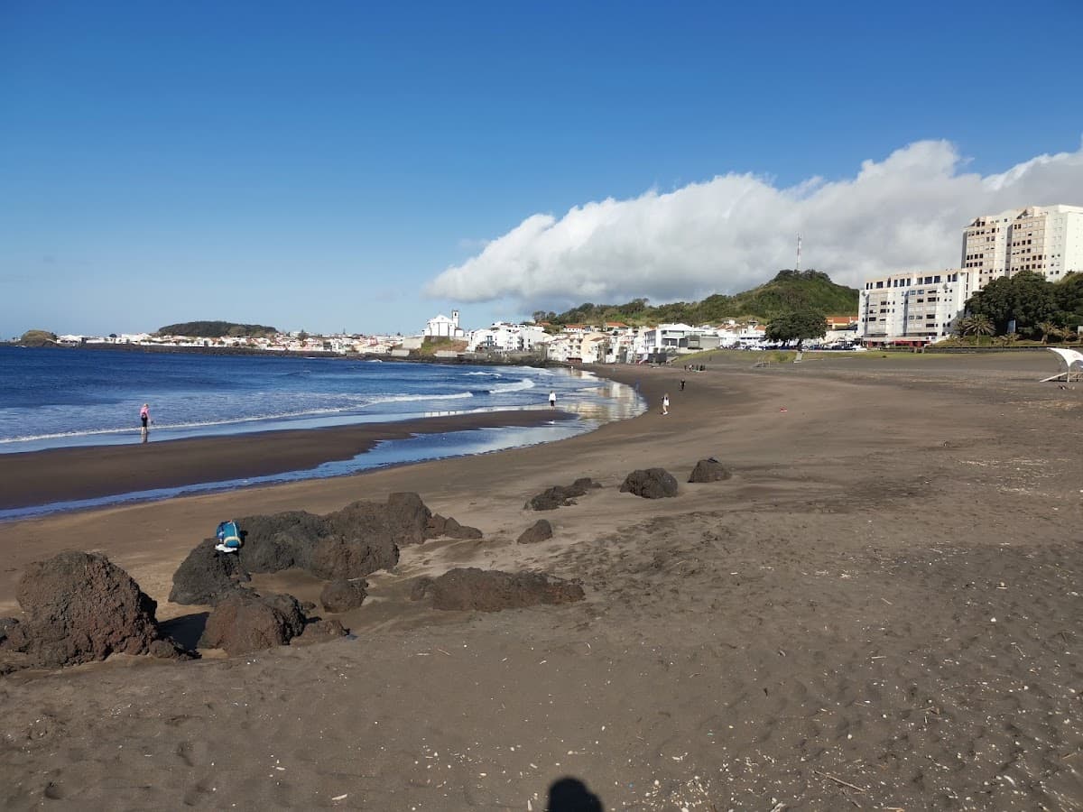 Praia das Milícias — foto 2