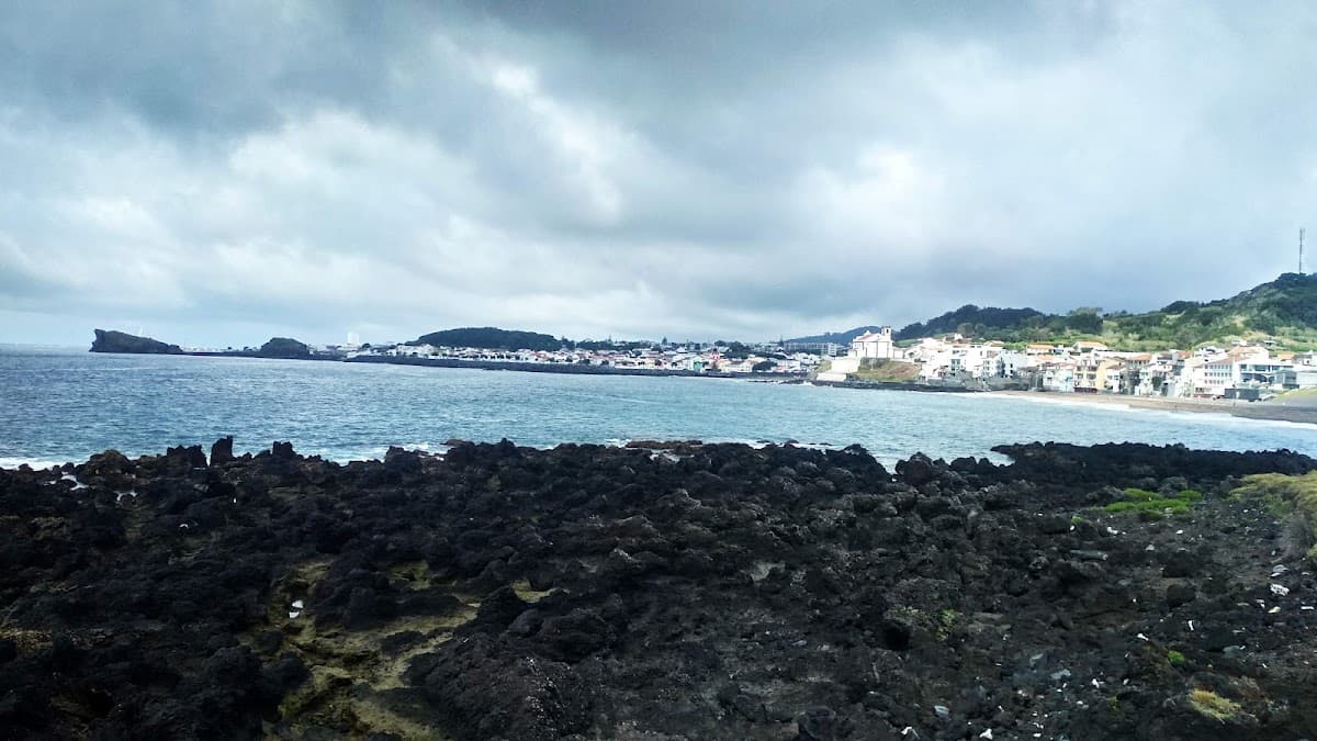 Praia das Milícias — foto 3