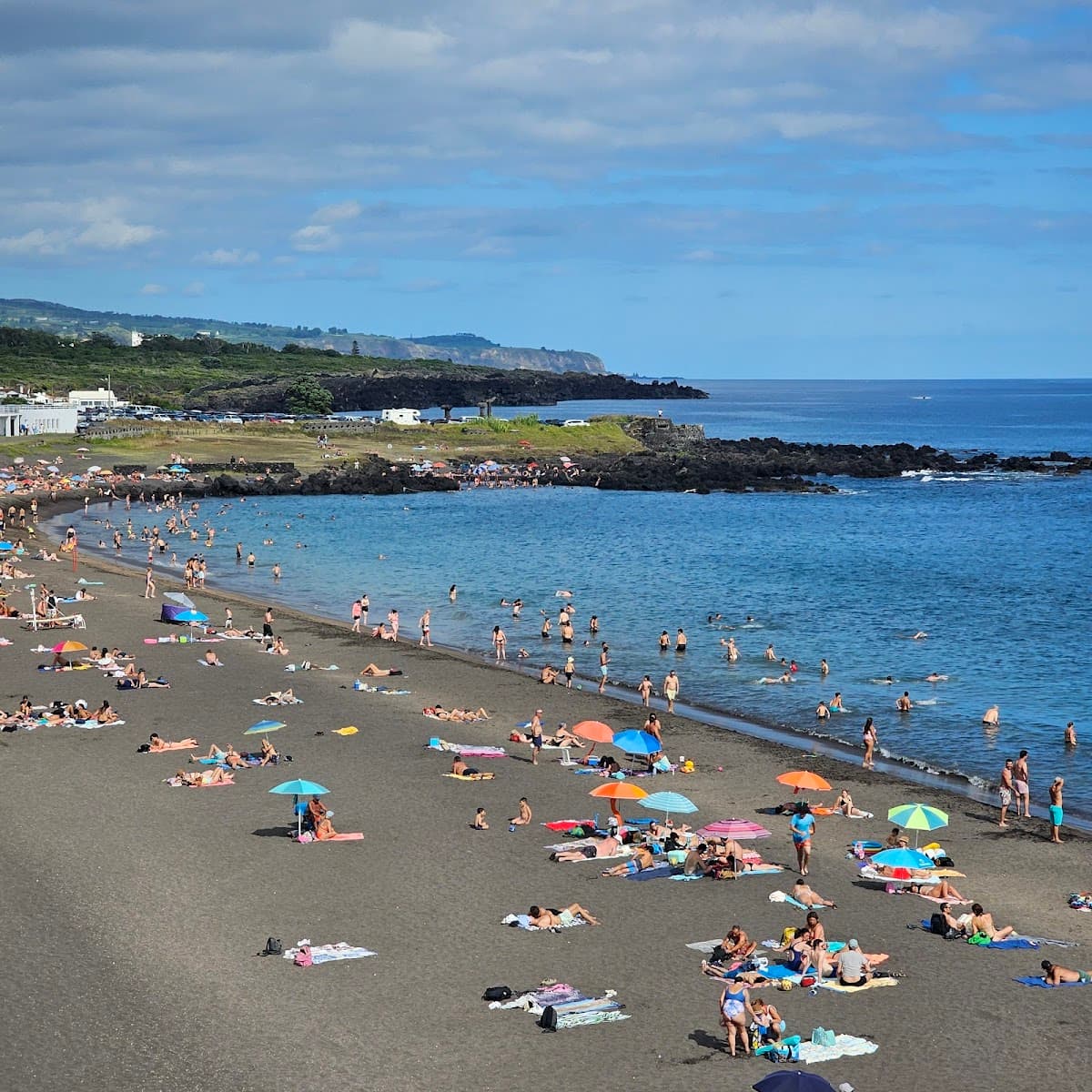 Praia das Milícias — foto 4