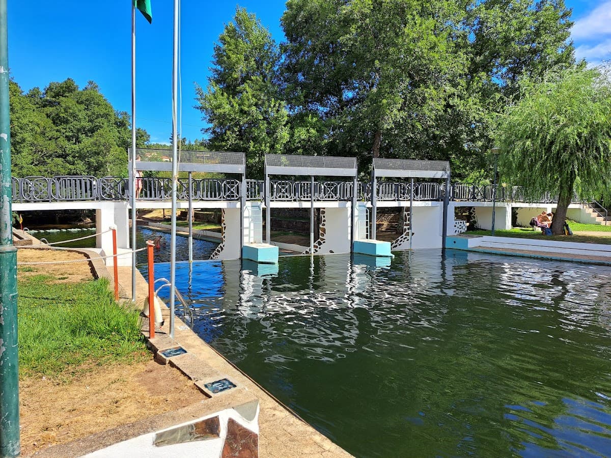 Açude do Pinto — foto 2
