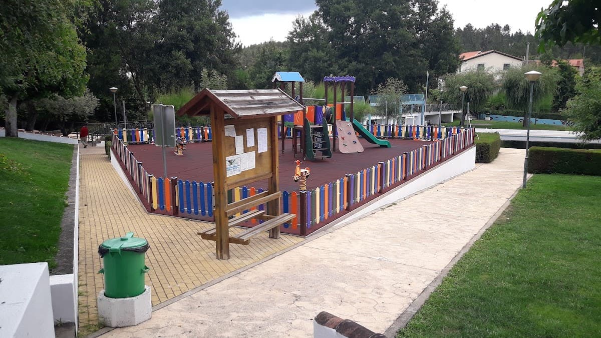 Açude do Pinto — foto 4