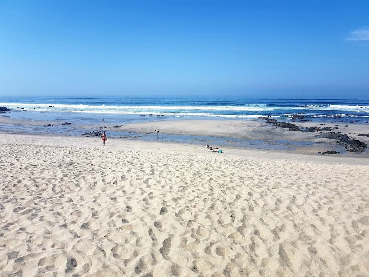 Praia de Afife — foto 1