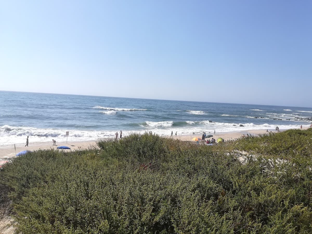 Praia de Afife — foto 3