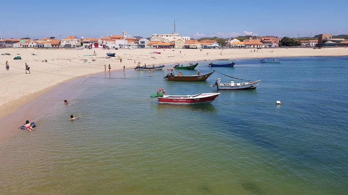 Praia de Aguda — foto 4