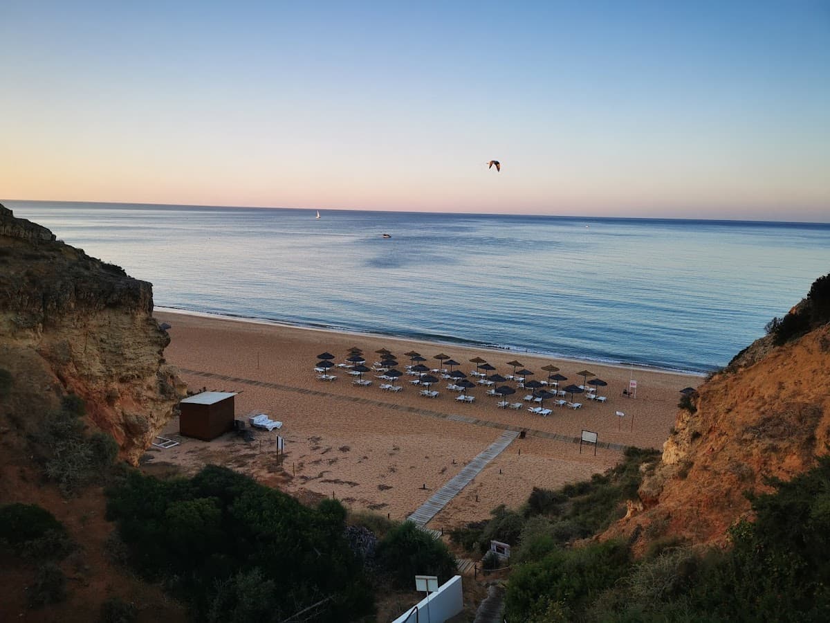 Praia de Albufeira — foto 3