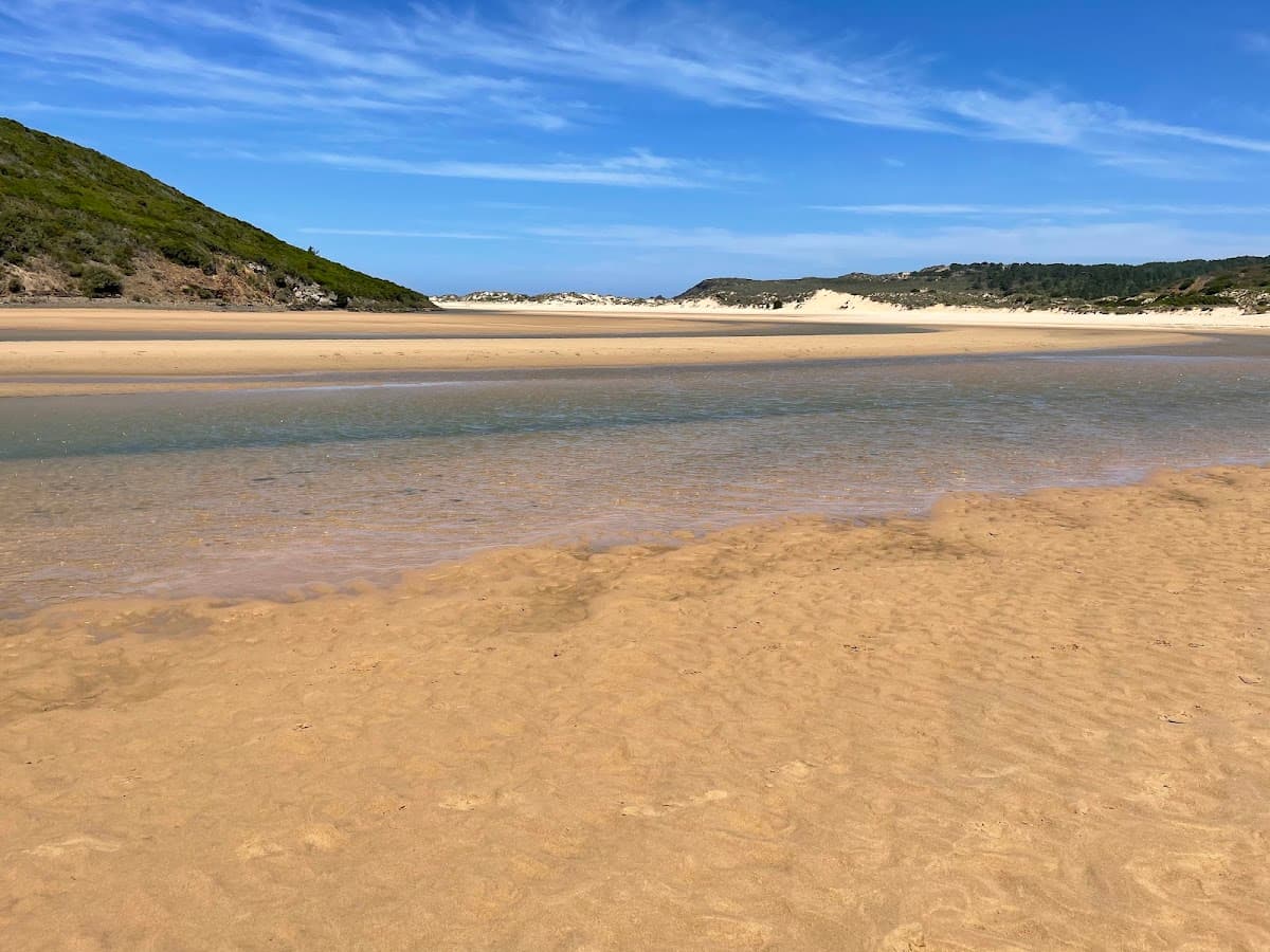 Praia de Aljezur — foto 4