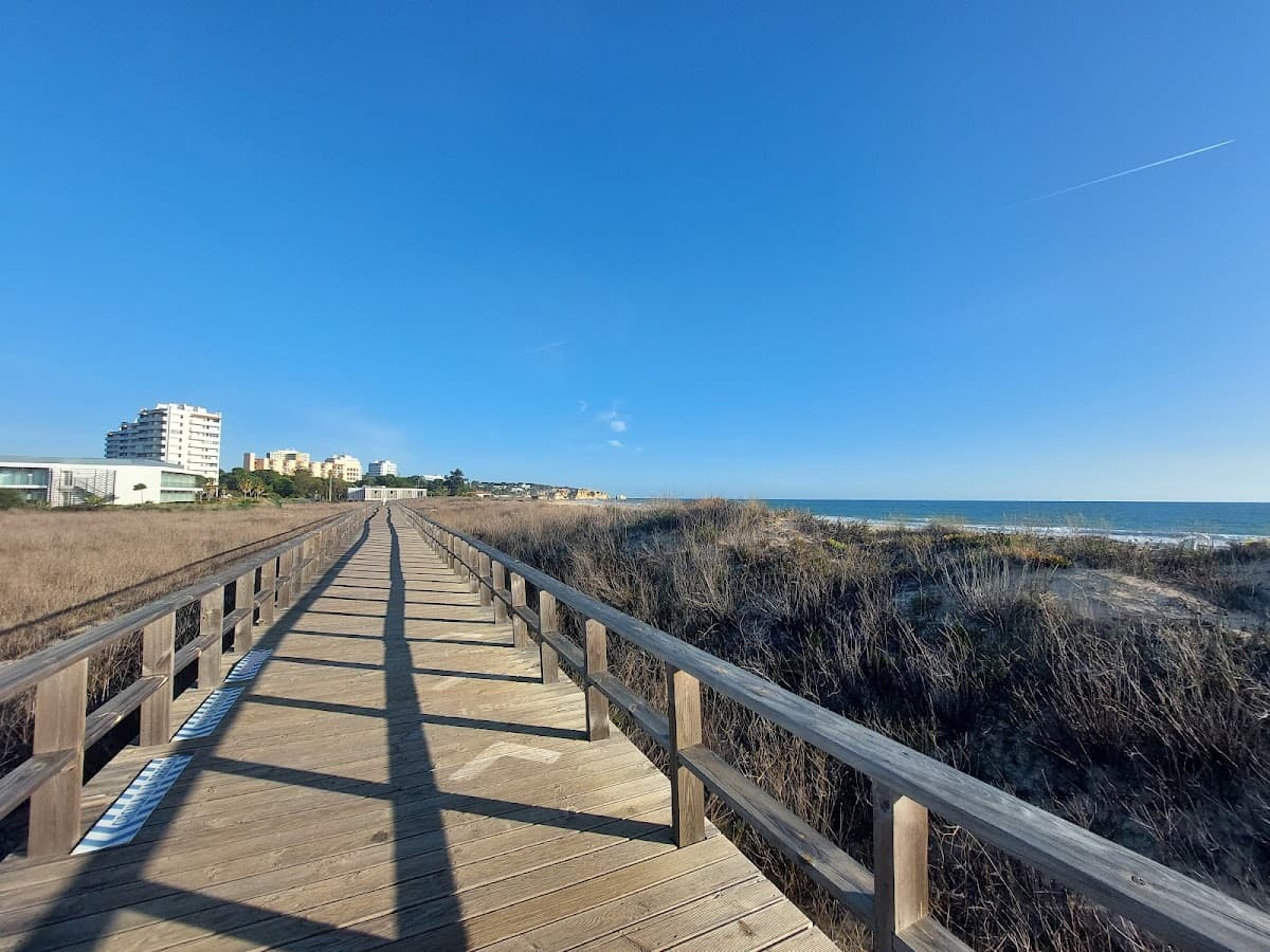 Praia de Alvor — foto 4