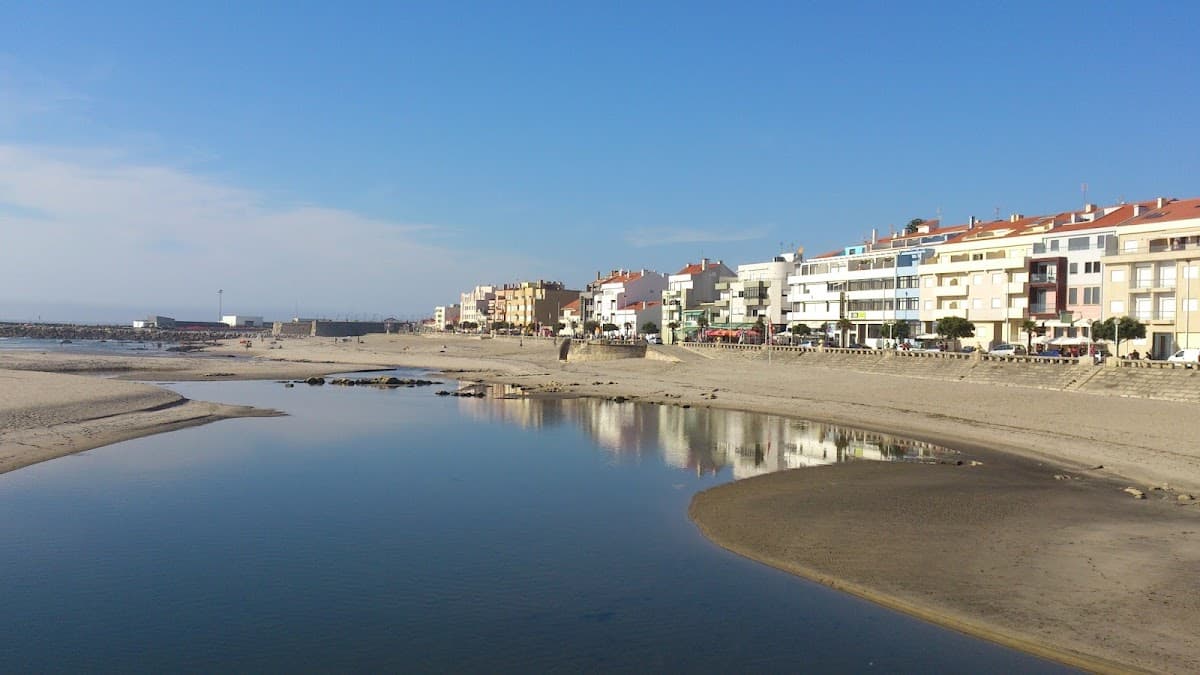 Praia de Âncora — foto 2