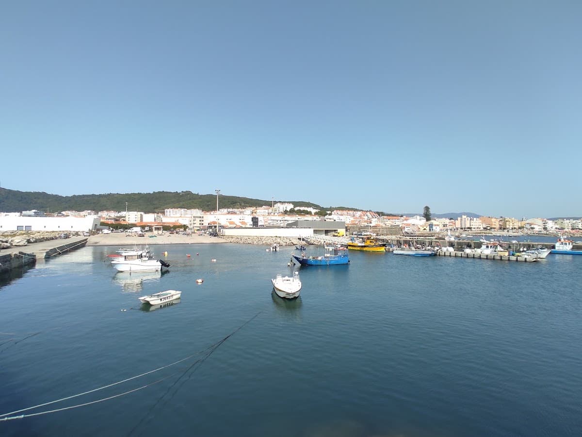 Praia de Âncora — foto 3