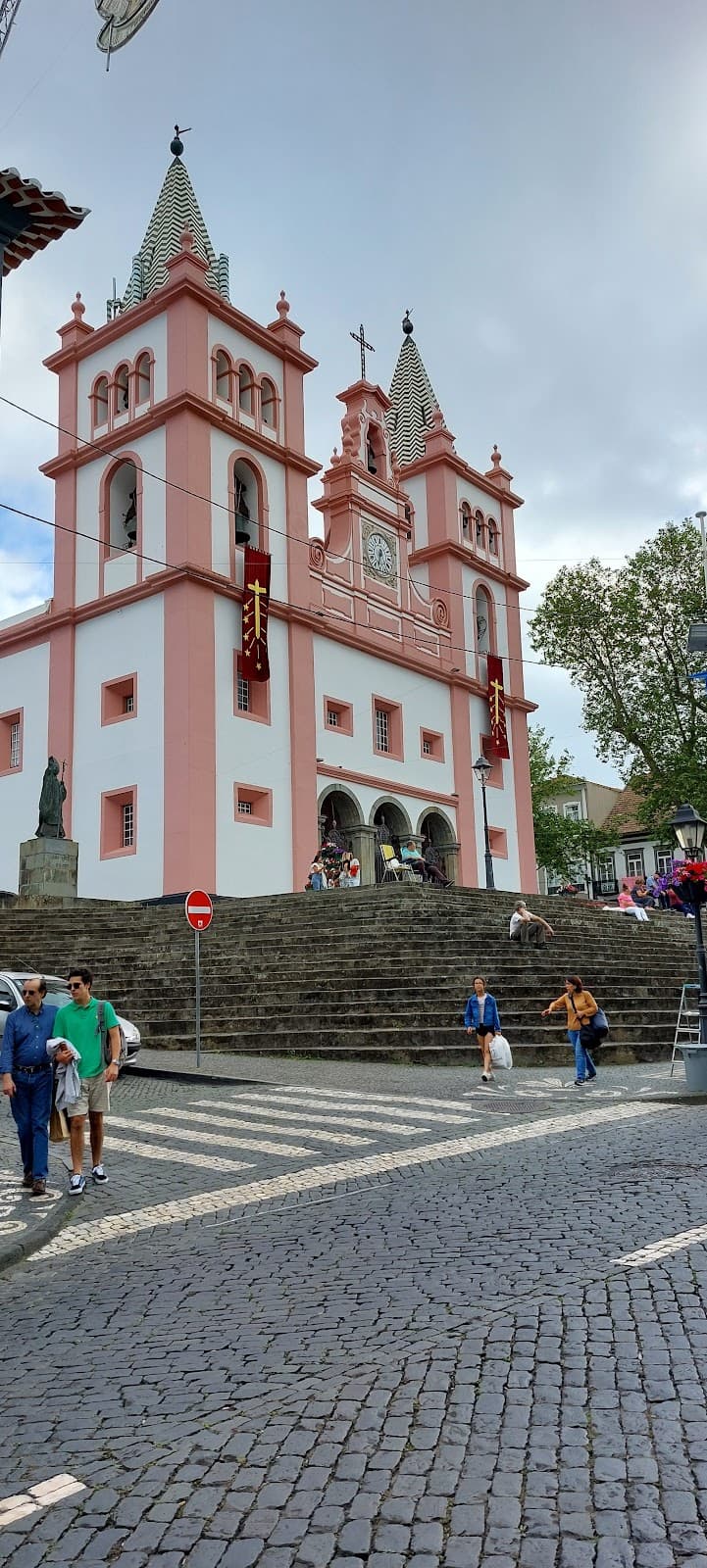 Praia de Angra do Heroísmo — foto 2