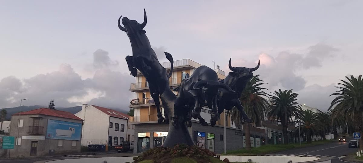 Praia de Angra do Heroísmo — foto 3