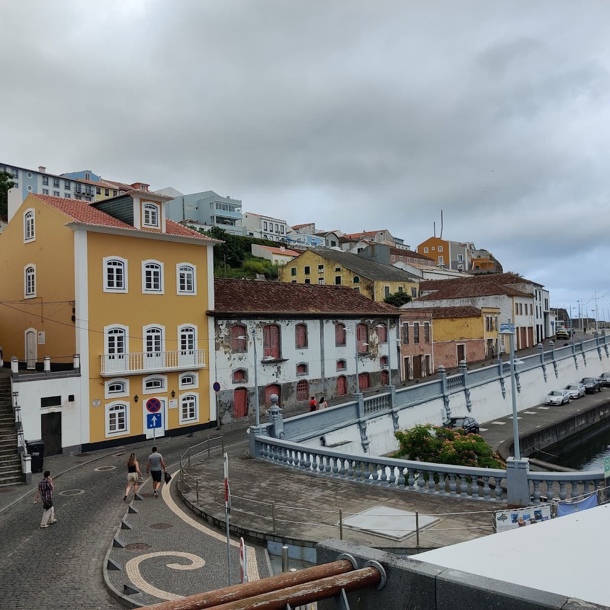 Praia de Angra do Heroísmo — foto 4
