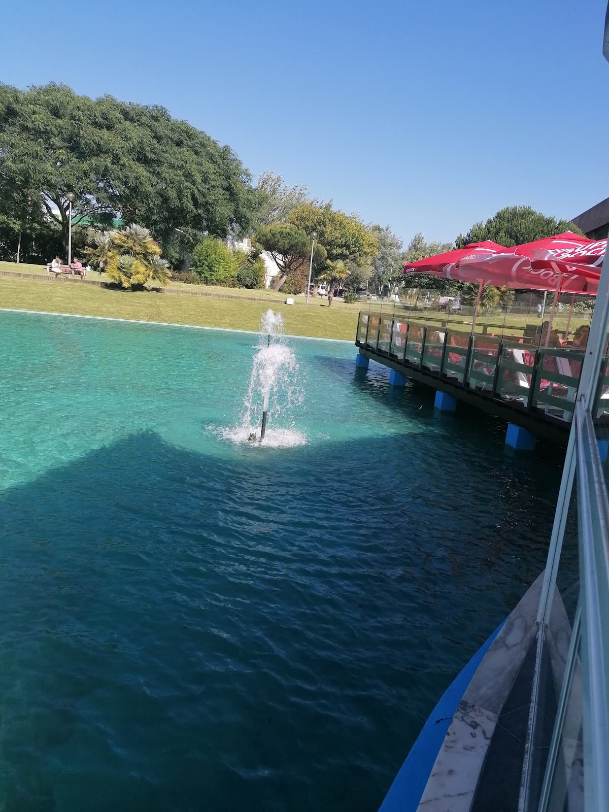 Praia de Areia Branca — foto 2