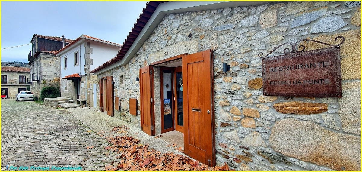 Azenhas - Vilar de Mouros — foto 3